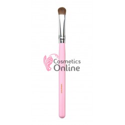 Pensula de make-up N J01 Extra Large Fluff Brush din Par Natural 